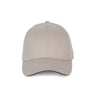 Boné com sandwich em contraste _x0013_ 6 painéis-Light Grey / Dark Grey-One Size-RAG-Tailors-Fardas-e-Uniformes-Vestuario-Pro