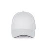 Boné com sandwich em contraste _x0013_ 6 painéis-White / Navy-One Size-RAG-Tailors-Fardas-e-Uniformes-Vestuario-Pro