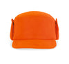 Boné com tapa-orelhas-Fluorescent Orange-S/M-RAG-Tailors-Fardas-e-Uniformes-Vestuario-Pro