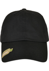 Boné dad cap em algodão reciclado-RAG-Tailors-Fardas-e-Uniformes-Vestuario-Pro
