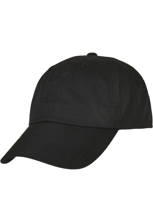 Boné dad cap em algodão reciclado-RAG-Tailors-Fardas-e-Uniformes-Vestuario-Pro