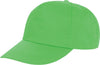 Boné de 5 painéis Houston-Lime-Único-RAG-Tailors-Fardas-e-Uniformes-Vestuario-Pro