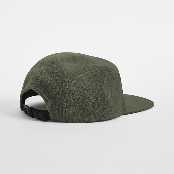 Boné de Campista em Polar Reciclado-RAG-Tailors-Fardas-e-Uniformes-Vestuario-Pro