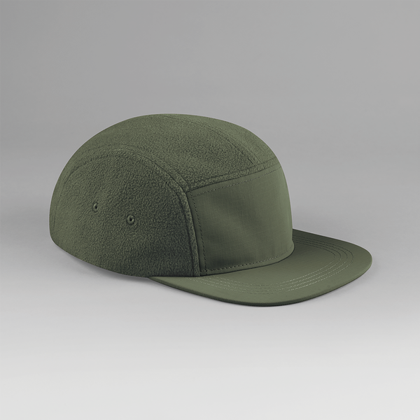 Boné de Campista em Polar Reciclado-RAG-Tailors-Fardas-e-Uniformes-Vestuario-Pro
