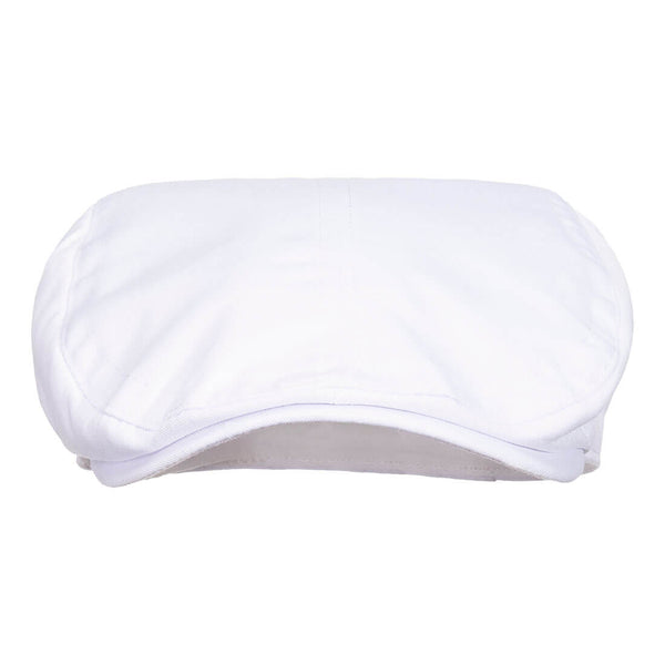 Boné de Chef-Branco-S-RAG-Tailors-Fardas-e-Uniformes-Vestuario-Pro