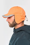 Boné de Inverno Fluorescente 6 Painéis-RAG-Tailors-Fardas-e-Uniformes-Vestuario-Pro