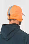 Boné de Inverno Fluorescente 6 Painéis-RAG-Tailors-Fardas-e-Uniformes-Vestuario-Pro