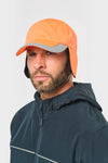 Boné de Inverno Fluorescente 6 Painéis-RAG-Tailors-Fardas-e-Uniformes-Vestuario-Pro
