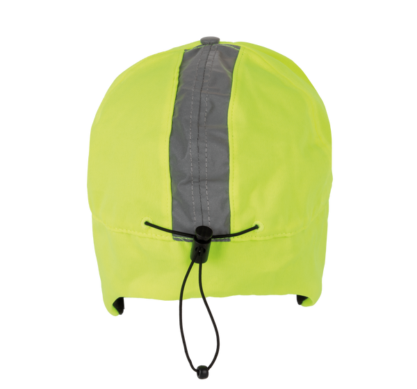 Boné de Inverno Fluorescente 6 Painéis-RAG-Tailors-Fardas-e-Uniformes-Vestuario-Pro