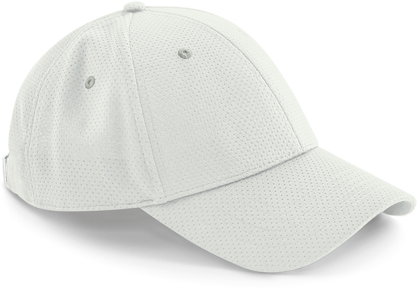 Boné de Malha com 6 Painéis-Light Grey-Único-RAG-Tailors-Fardas-e-Uniformes-Vestuario-Pro
