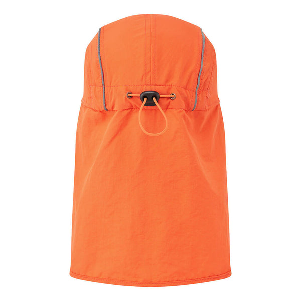 Boné de proteção solar respirável-RAG-Tailors-Fardas-e-Uniformes-Vestuario-Pro