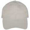 Boné eco-responsável com aspecto lavado unissexo-Marfim Lavado-Único-RAG-Tailors-Fardas-e-Uniformes-Vestuario-Pro