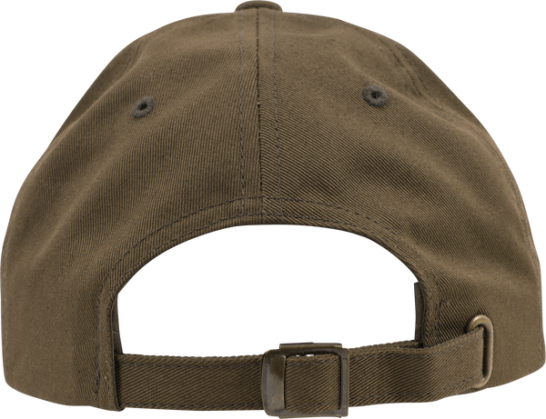 Boné em Algodão Twill 6 Painéis-BUCK-Único-RAG-Tailors-Fardas-e-Uniformes-Vestuario-Pro