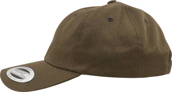 Boné em Algodão Twill 6 Painéis-RAG-Tailors-Fardas-e-Uniformes-Vestuario-Pro
