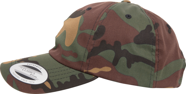 Boné em Algodão Twill 6 Painéis-RAG-Tailors-Fardas-e-Uniformes-Vestuario-Pro