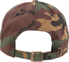 Boné em Algodão Twill 6 Painéis-Verde Camuflado-Único-RAG-Tailors-Fardas-e-Uniformes-Vestuario-Pro