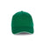 Boné em algodão biológico com sandwich em contraste _x0013_ 6 painéis-Green Field / Ivory-One Size-RAG-Tailors-Fardas-e-Uniformes-Vestuario-Pro