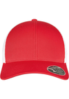 Vermelho / Branco