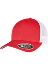 Vermelho / Branco