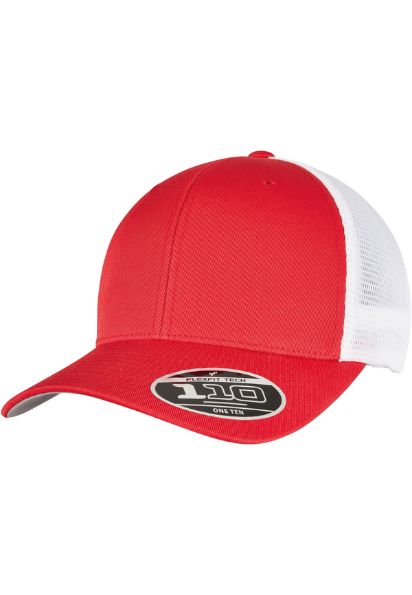 Vermelho / Branco