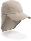 Boné legionário-Desert Khaki Beige-Único-RAG-Tailors-Fardas-e-Uniformes-Vestuario-Pro