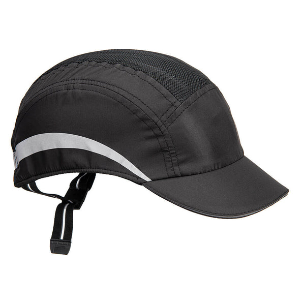 Boné leve AirTech-Preto-Único-RAG-Tailors-Fardas-e-Uniformes-Vestuario-Pro