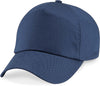 French Navy Blue