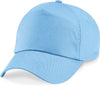 sky blue