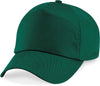 deep green