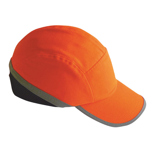 Boné pala Longa-Laranja-Único-RAG-Tailors-Fardas-e-Uniformes-Vestuario-Pro