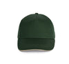 Vert Forêt / Beige