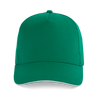 Boné sandwich - 5 painéis-Kelly Green / White-Único-RAG-Tailors-Fardas-e-Uniformes-Vestuario-Pro