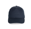 Boné sandwich - 5 painéis-Navy / White-Único-RAG-Tailors-Fardas-e-Uniformes-Vestuario-Pro