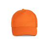 Orange / Gris Foncé