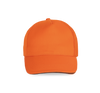Orange/Dunkelgrau