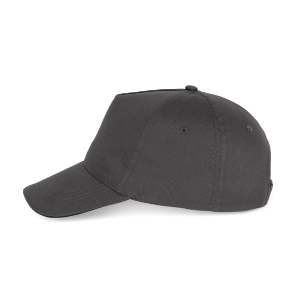 Boné sandwich - 5 painéis-RAG-Tailors-Fardas-e-Uniformes-Vestuario-Pro