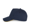 Boné sandwich - 5 painéis-RAG-Tailors-Fardas-e-Uniformes-Vestuario-Pro