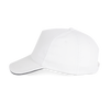 Boné sandwich - 5 painéis-RAG-Tailors-Fardas-e-Uniformes-Vestuario-Pro