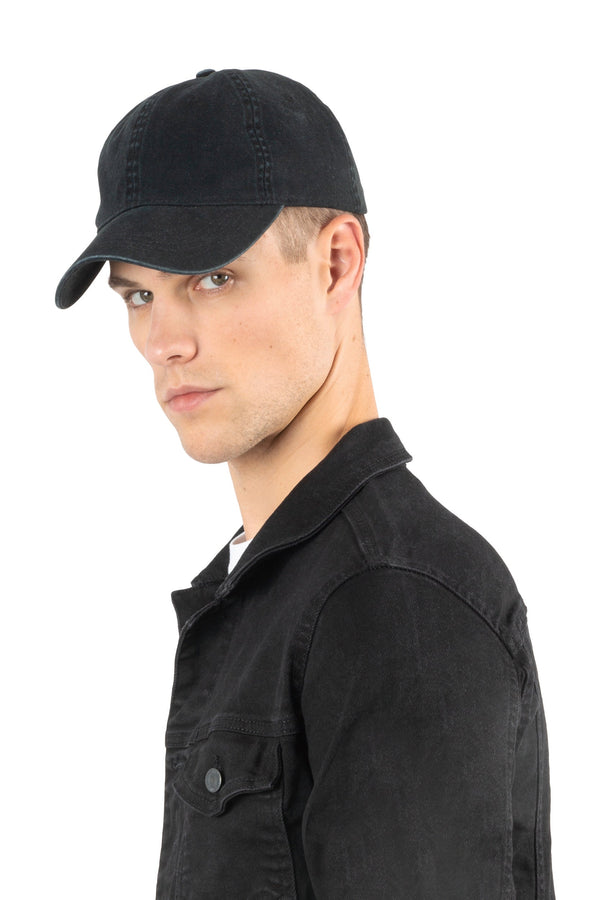 Boné vintage - Dad cap-RAG-Tailors-Fardas-e-Uniformes-Vestuario-Pro