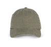 Boné vintage - Dad cap-Washed Organic Khaki-One Size-RAG-Tailors-Fardas-e-Uniformes-Vestuario-Pro