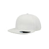 Bonés Snap Back-Branco 00-One Size-RAG-Tailors-Fardas-e-Uniformes-Vestuario-Pro