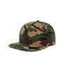 Bonés Snap Back-Camuflado CM-One Size-RAG-Tailors-Fardas-e-Uniformes-Vestuario-Pro