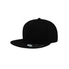 Bonés Snap Back-Preto 11-One Size-RAG-Tailors-Fardas-e-Uniformes-Vestuario-Pro