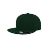 Bonés Snap Back-Verde 42-One Size-RAG-Tailors-Fardas-e-Uniformes-Vestuario-Pro