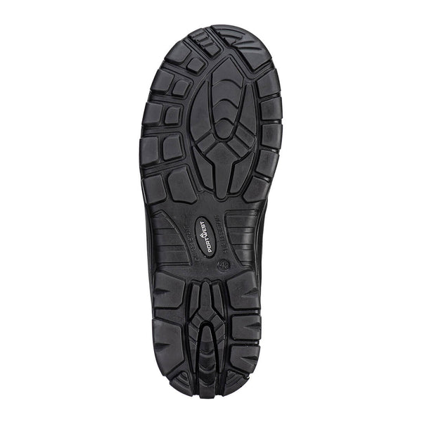 Bota Alta de Inverno em Couro e Aço S3L SC HRO CI SR-RAG-Tailors-Fardas-e-Uniformes-Vestuario-Pro
