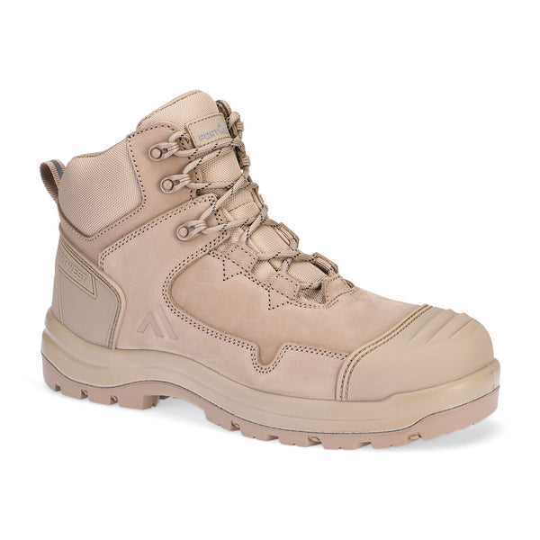 Bota Apex Composite Mid Boot S3S HRO SR-Pedra-36-RAG-Tailors-Fardas-e-Uniformes-Vestuario-Pro