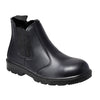 Bota Dealer S1P Steelite-Preto-38-RAG-Tailors-Fardas-e-Uniformes-Vestuario-Pro