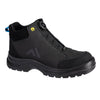 Bota Ridge Composite Mid S3S ESD SR FO-Preto/Azul-35-RAG-Tailors-Fardas-e-Uniformes-Vestuario-Pro