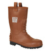 Bota Rigger Neptuno S5 CI-Bronzeado-36-RAG-Tailors-Fardas-e-Uniformes-Vestuario-Pro