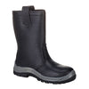 Bota Rigger Steelite S1P CI HRO-Preto-38-RAG-Tailors-Fardas-e-Uniformes-Vestuario-Pro